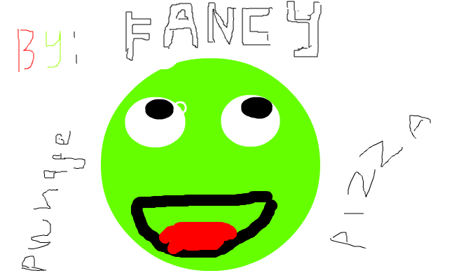 fancy