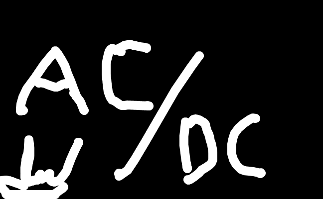 AC/DC!!!!!!!!!!!!!!!