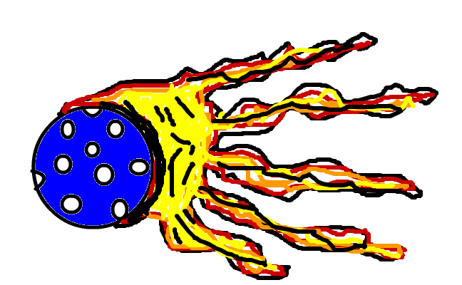 Fireball