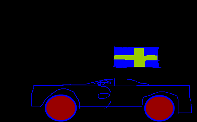 sweden rules