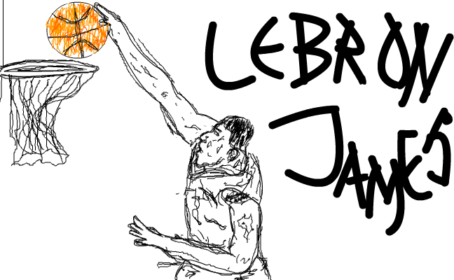 Lebron James