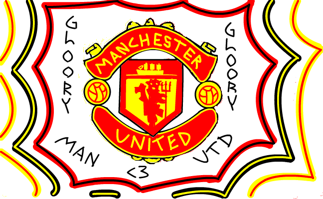 Man Utd !
