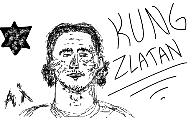 Zlatan