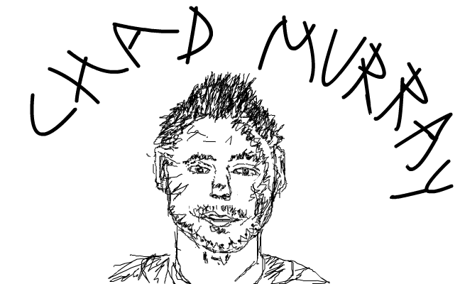 chad murray