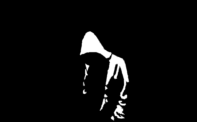 Darknes