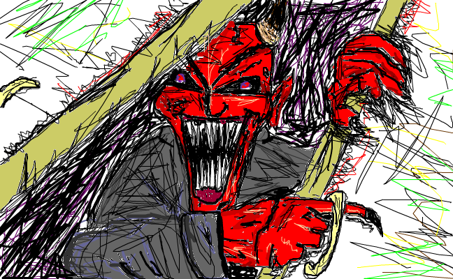 Devil