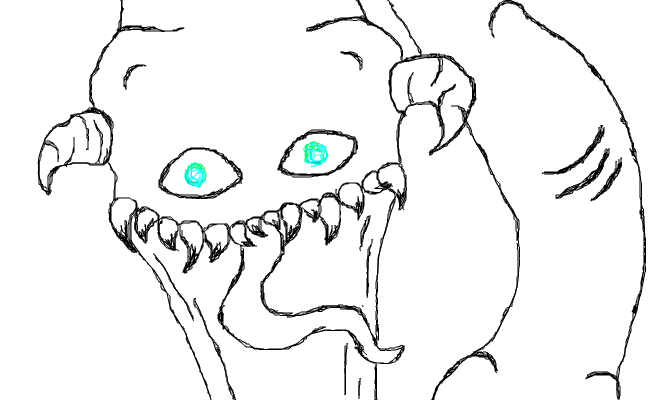 =O