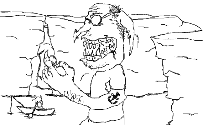 goblin