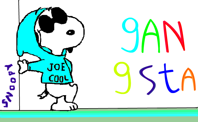 snoopy