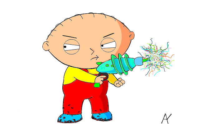 stewie