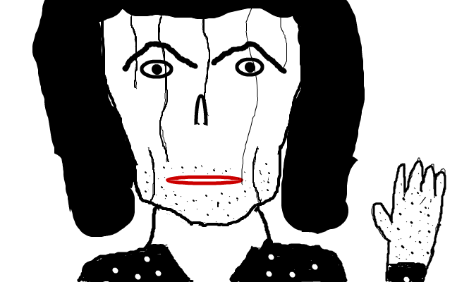 MJ improved
