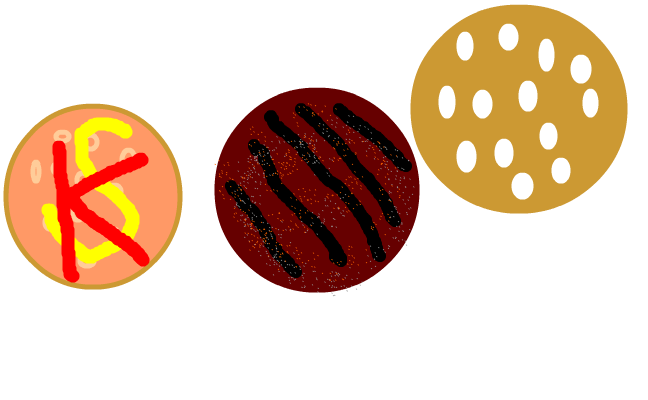 Hamburgare