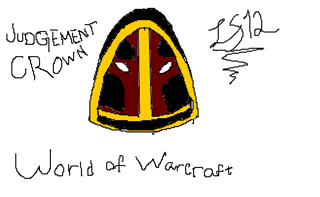 Judgement Crown