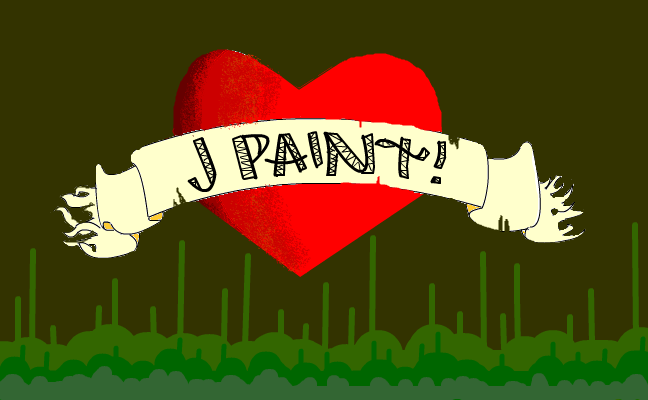 <3 jpaint