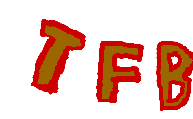 TFB=TheFlamingBunny