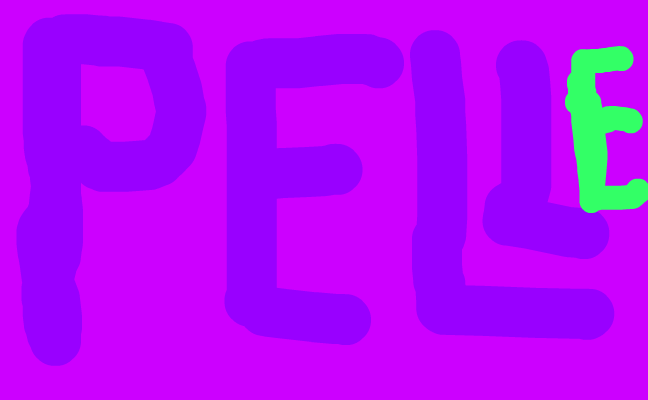 pelle