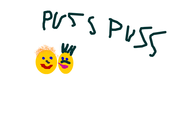puss puss
