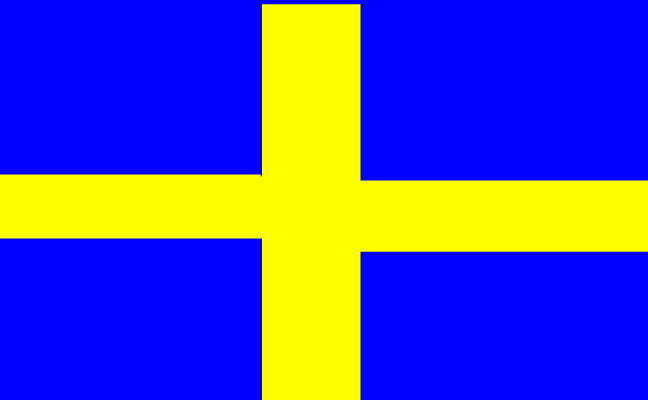 sverige