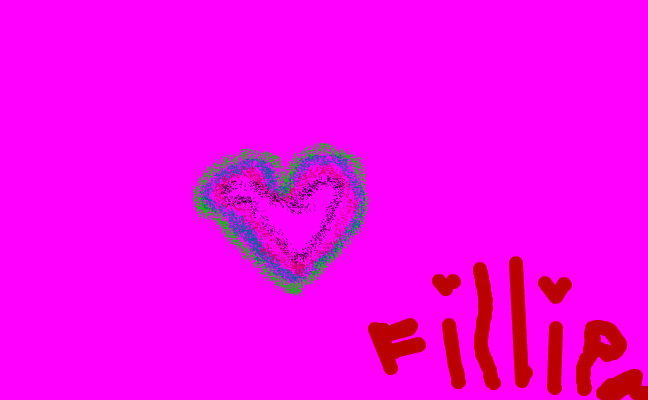 <3 filippa