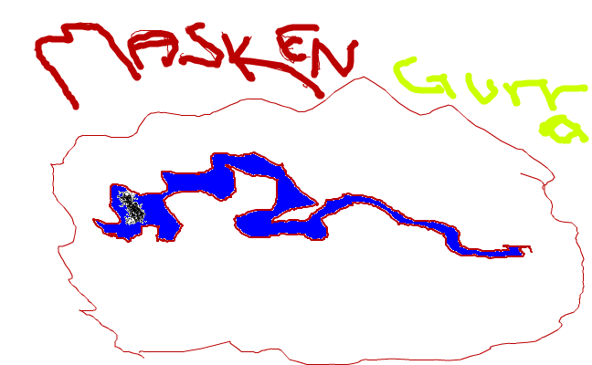 masken gurra