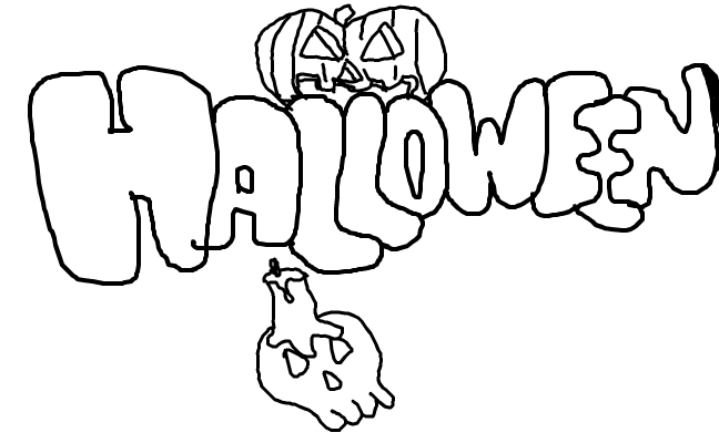 Halloween!!