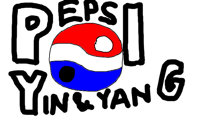 Pepsi - Asian Style