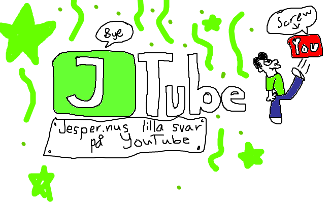Reklam - JTube