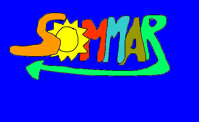 Sommar 2d version