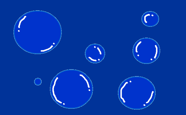 bubblor