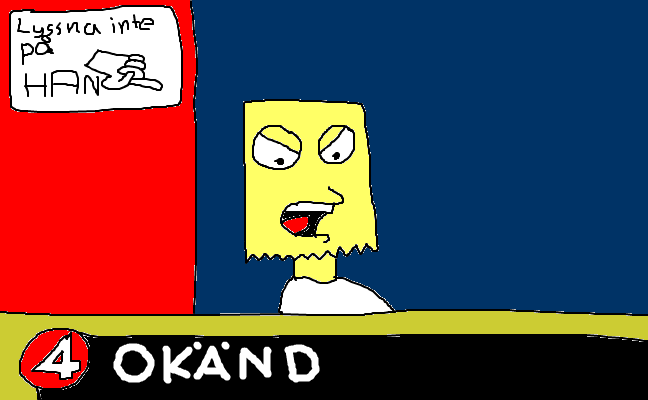nyheter