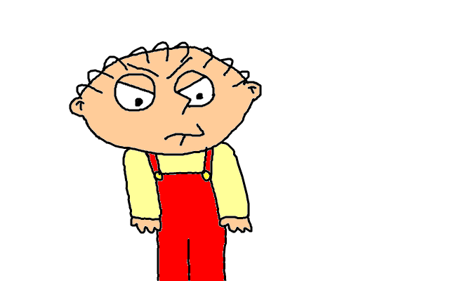 stewie griffin