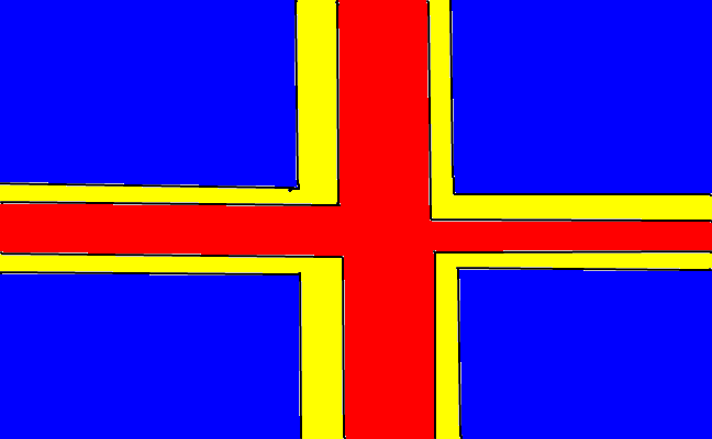 ÅLAND!!!