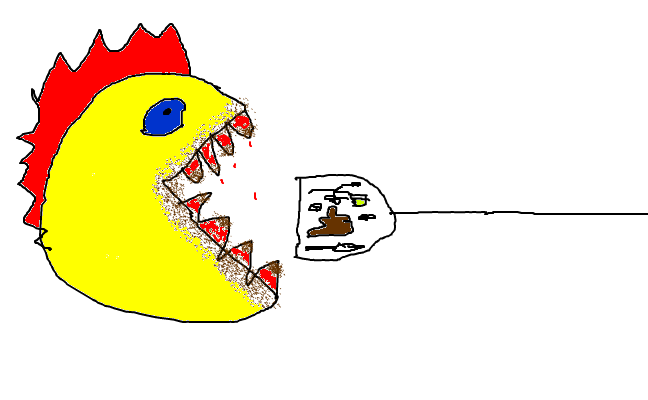 mmmmm bajs