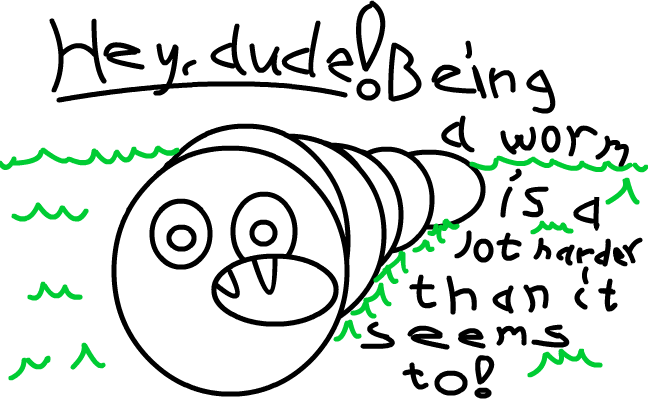 Worm