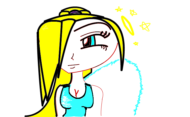 angel 2