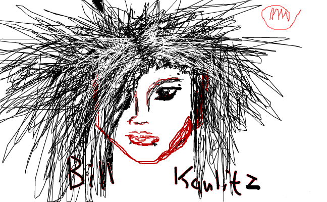bill kaulitz
