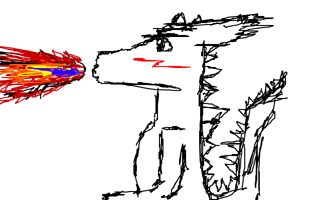 dragon