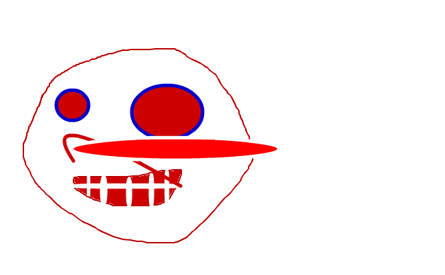 ful gubbe
