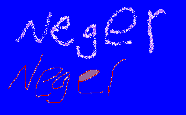 neger