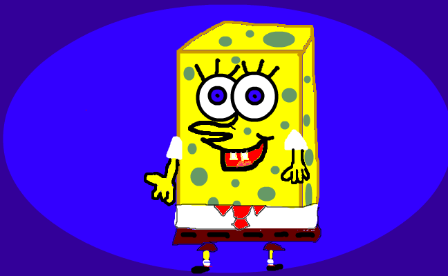 SvampbobFyris