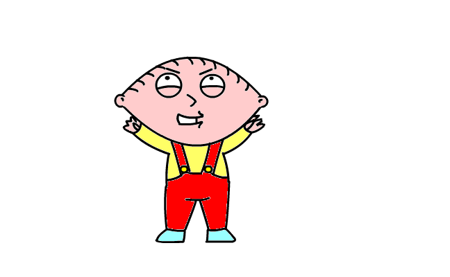 stewie