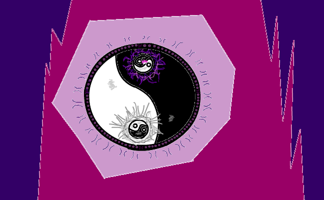 Ying Yang Yo