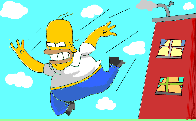 homer hoppar