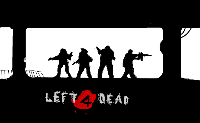 left4dead ej klar 5