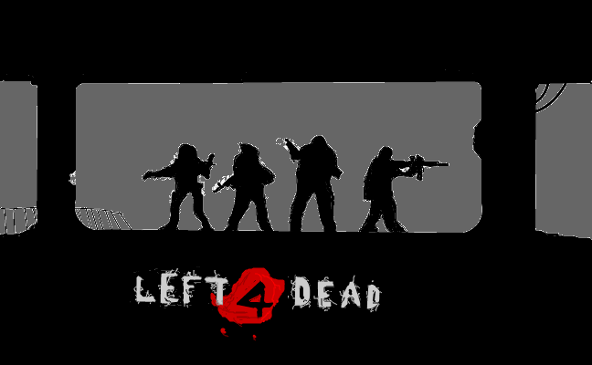 left4dead ej klar 7