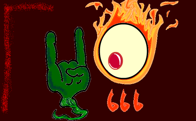 666