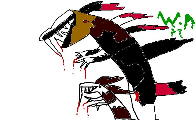 dRAgoNs XD
