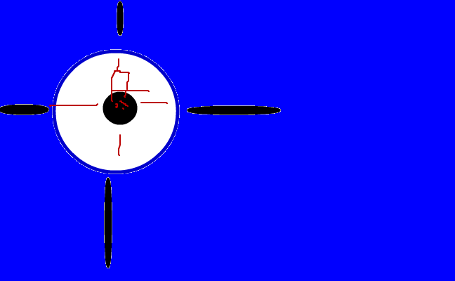 sniping cop