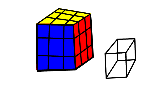 Rubix Kube