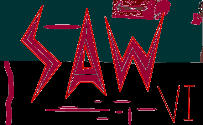 SAW VI